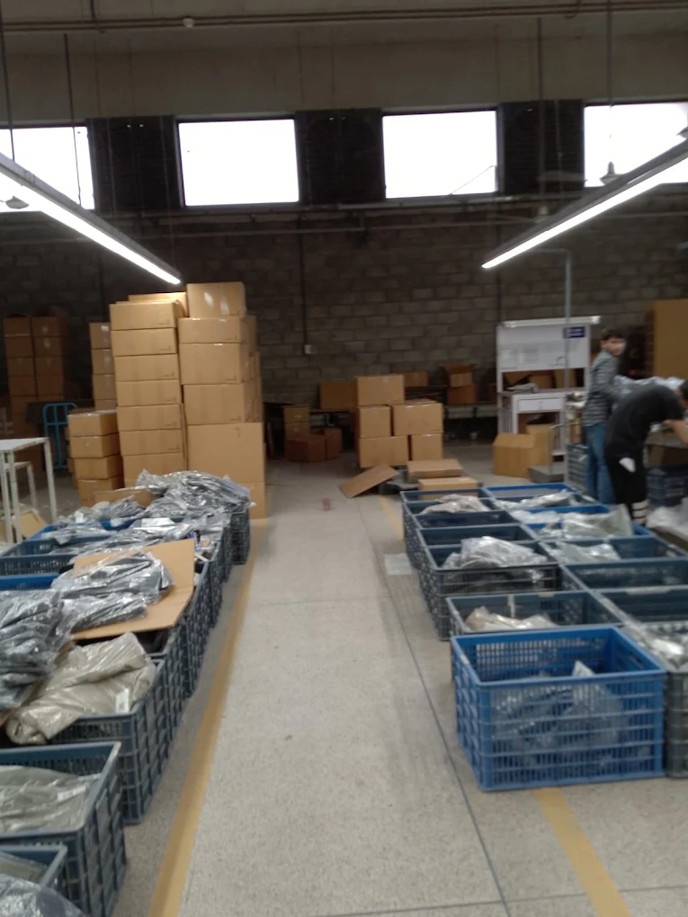 MG Apparel Manufacturer in Multan, Pakistan.4