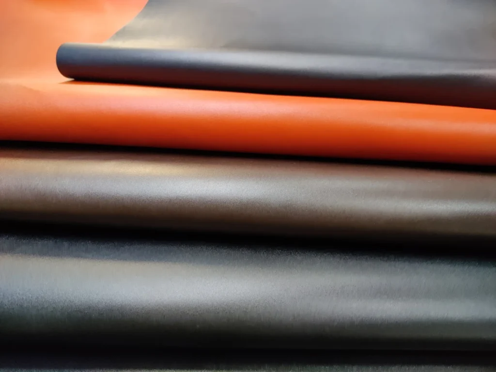 Nesa & Mia Leather Trade BD.- Leather exporter in Dhaka, Bangladesh.