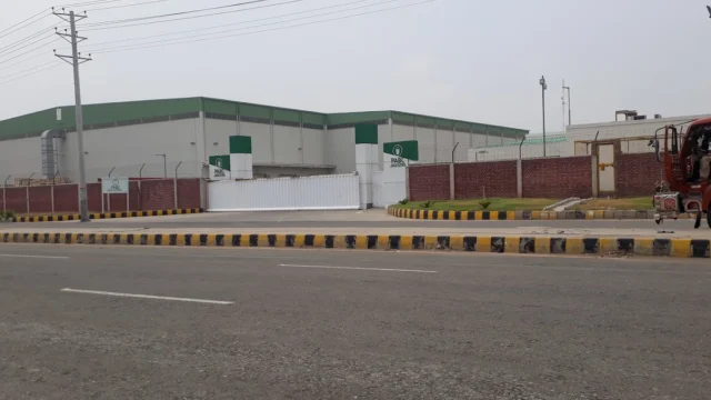 Pakistan Aluminum Beverage Cans Limited, Manufacturer in Pakistan.2