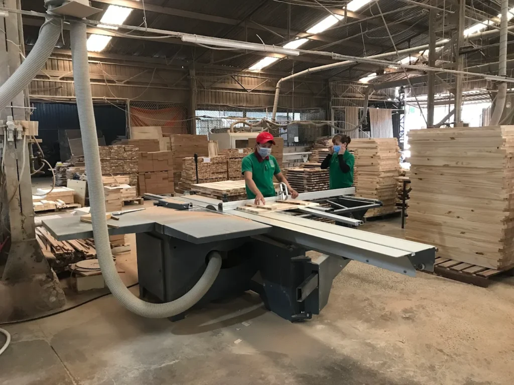 Phan Le Furniture Vietnam Furniture Manufacturers, Factory in Vietnam