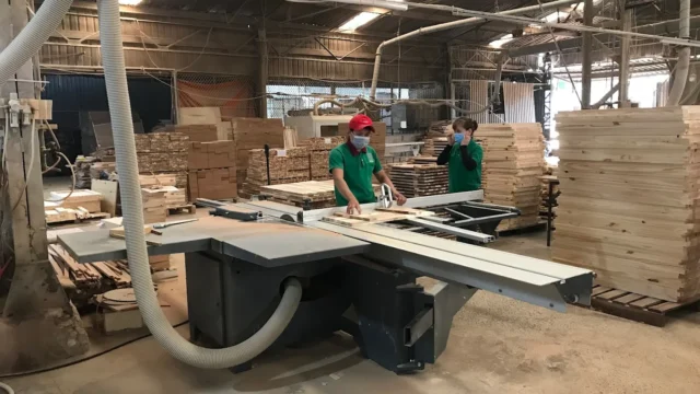 Phan Le Furniture Vietnam Furniture Manufacturers, Factory in Vietnam