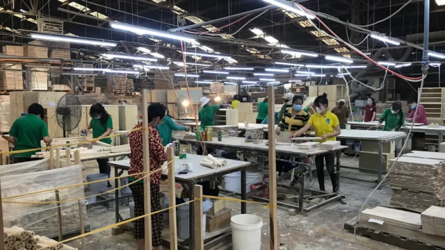 Phan Le Furniture Vietnam Furniture Manufacturers, Factory in Vietnam1