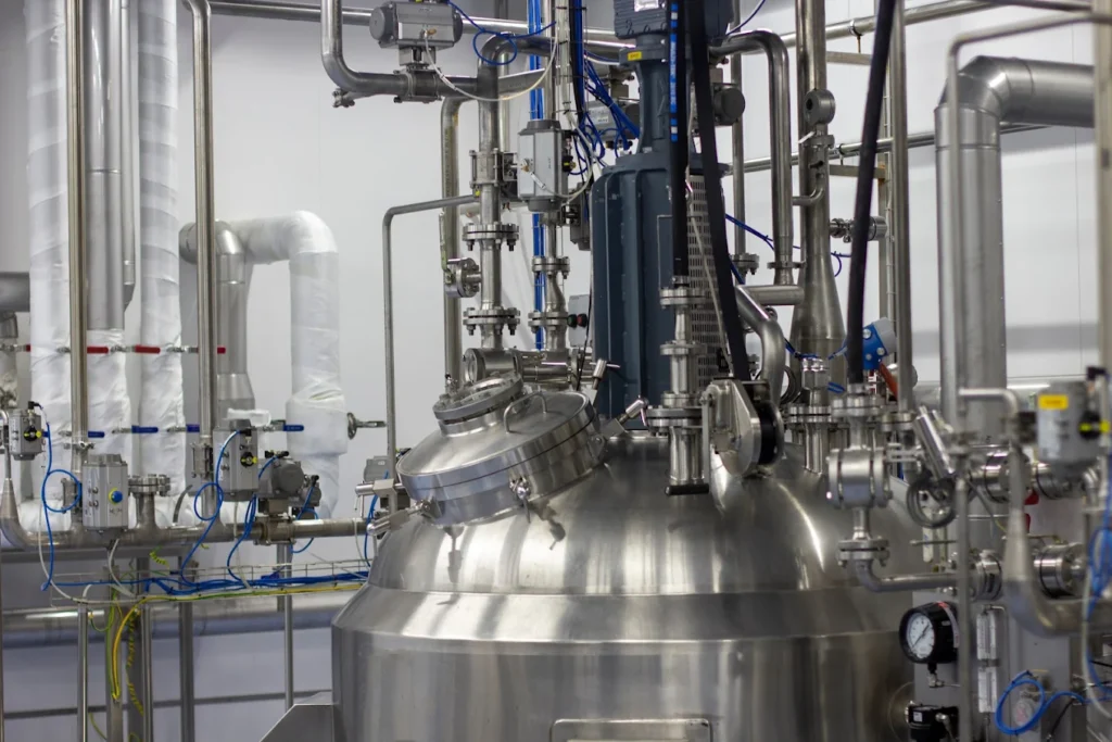 Prakash Chemicals International Private Limited