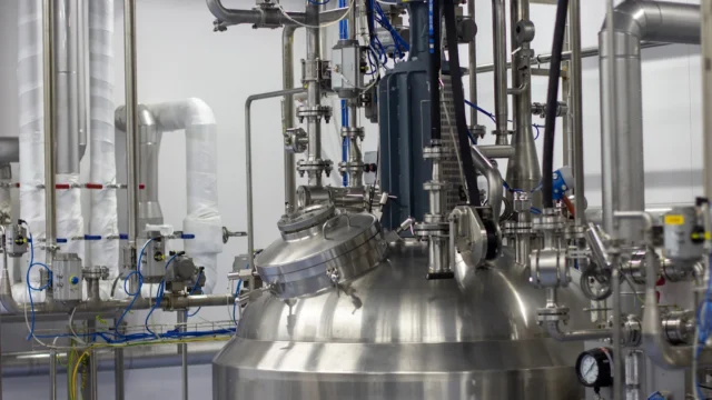 Prakash Chemicals International Private Limited