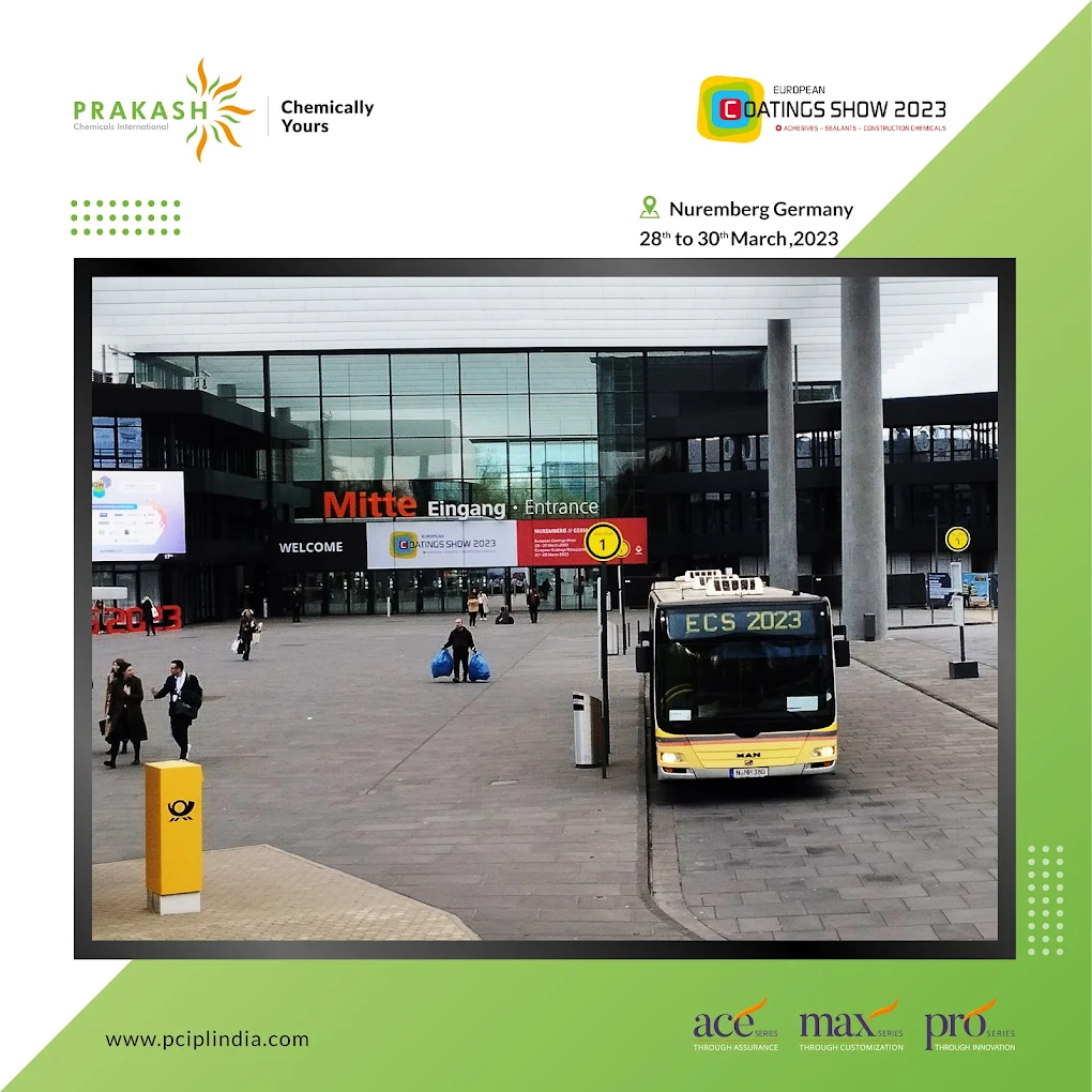 Prakash Chemicals International Private Limited1