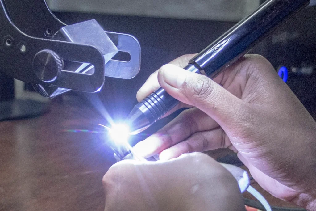 PT. KAPIT MAS Jewelry Manufacturing in Denpasar, Indonesia.1