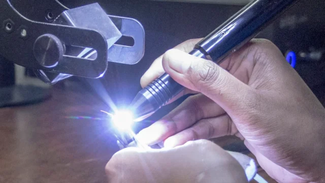 PT. KAPIT MAS Jewelry Manufacturing in Denpasar, Indonesia.1