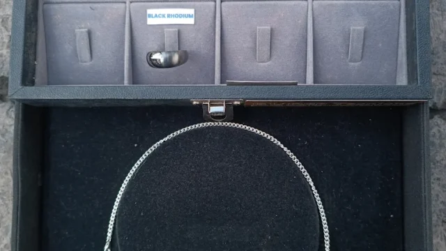 PT. KAPIT MAS Jewelry Manufacturing in Denpasar, Indonesia.3