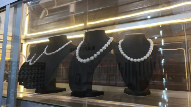 PT. KAPIT MAS Jewelry Manufacturing in Denpasar, Indonesia.4