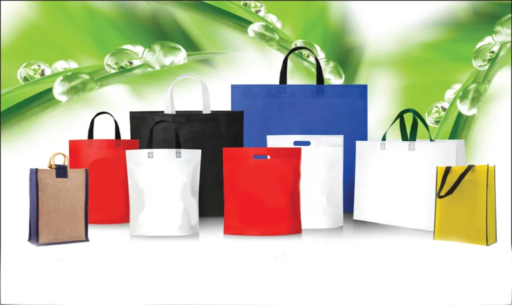 SILME BAG INDUSTRIES LTD, Manufacturer in Bangladesh.6