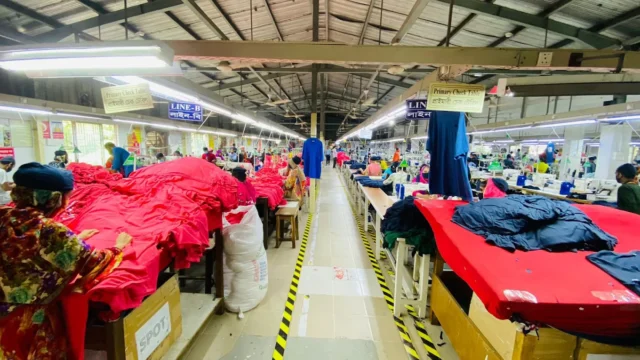 S&S Fashions International- garment manufacturers in bangladesh & T-shirts Manufacturers3