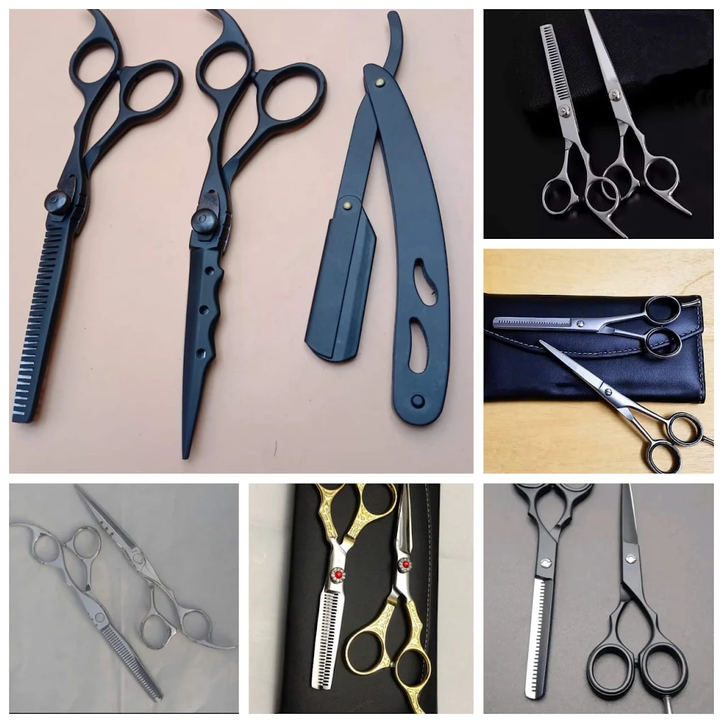 Suddle Group of Industries Surgical Instruments, Medical equipment manufacturer in Sialkot, Pakistan.2