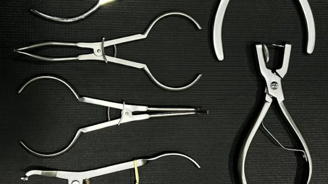 Suddle Group of Industries Surgical Instruments, Medical equipment manufacturer in Sialkot, Pakistan.