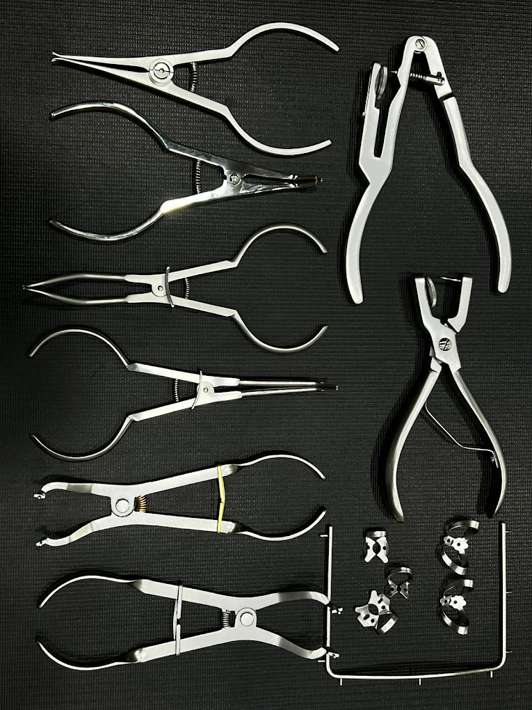 Suddle Group of Industries Surgical Instruments, Medical equipment manufacturer in Sialkot, Pakistan.