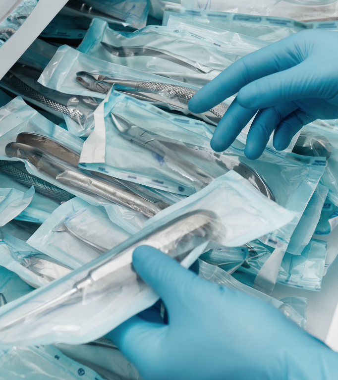 Suddle Group of Industries Surgical Instruments, Medical equipment manufacturer in Sialkot, Pakistan.