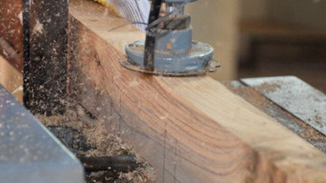 The Factory Indonesia Furniture and Home Furnishings Manufacturing in Jepara, Indonesia.