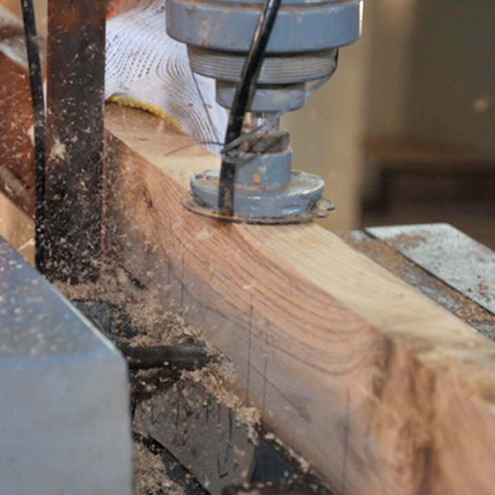 The Factory Indonesia Furniture and Home Furnishings Manufacturing in Jepara, Indonesia.