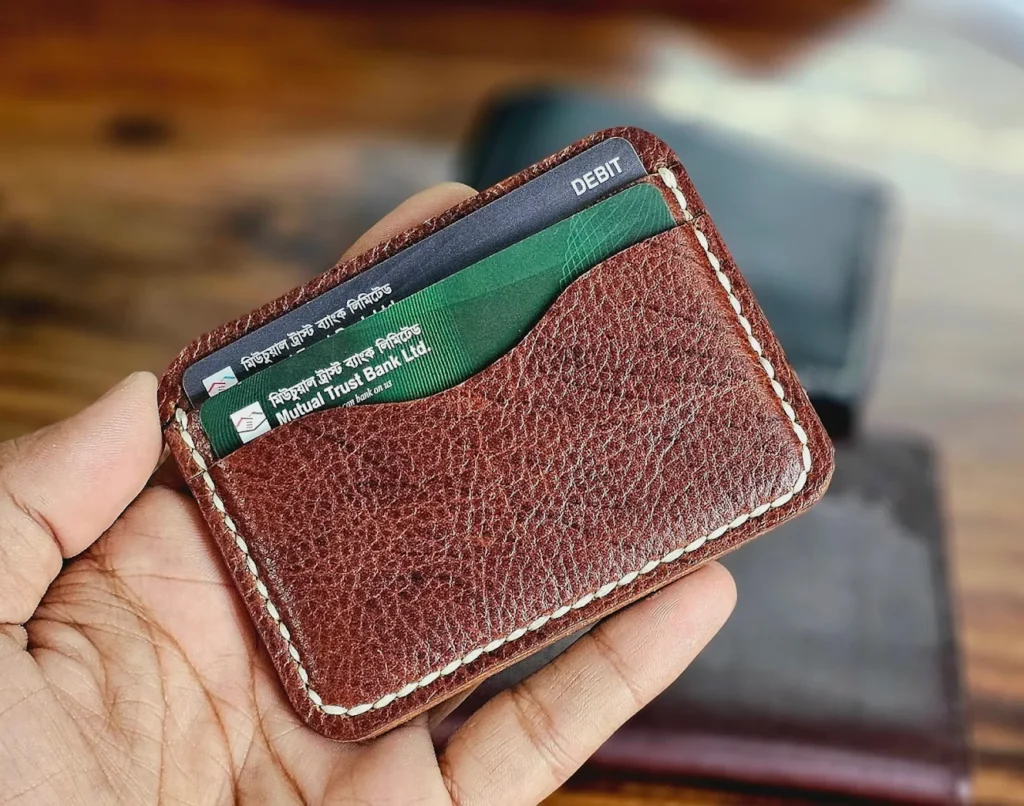 TOKYO LEATHER TECH – Leather goods manufacturer in Tongi, Bangladesh.1