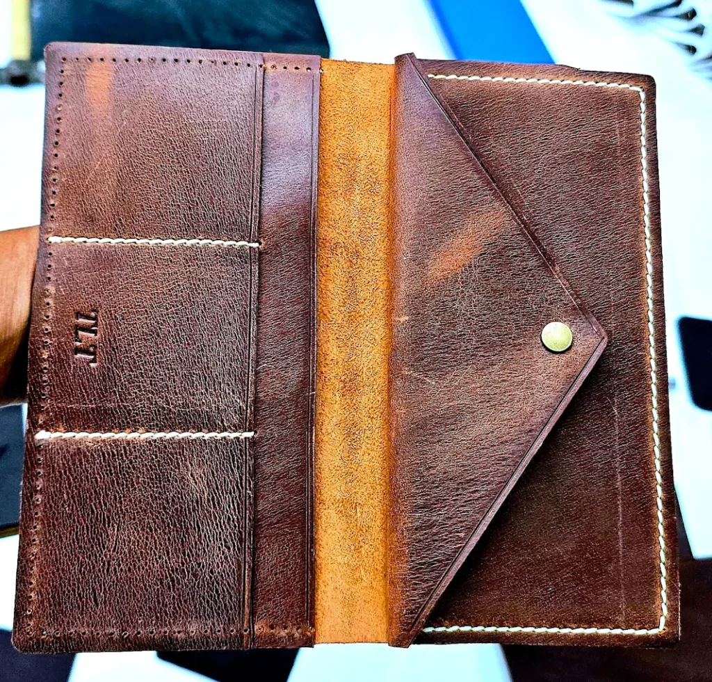 TOKYO LEATHER TECH – Leather goods manufacturer in Tongi, Bangladesh.5