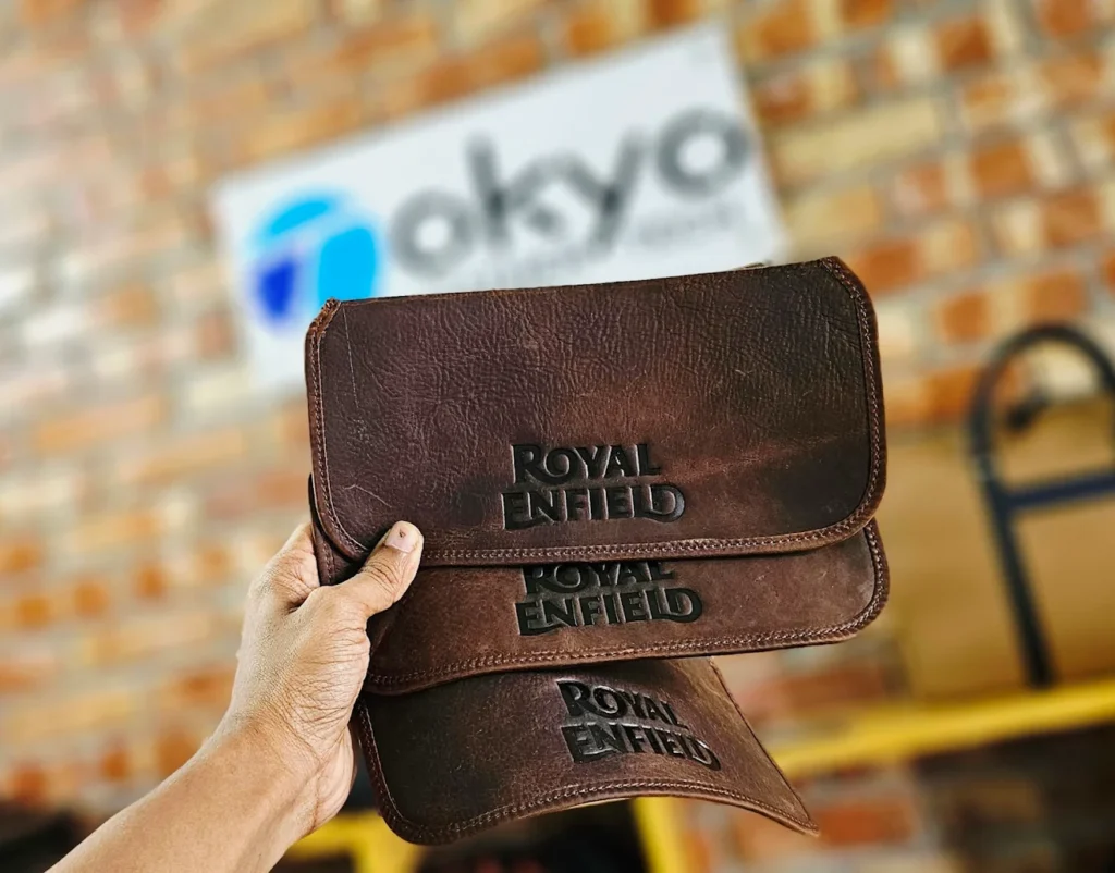 TOKYO LEATHER TECH – Leather goods manufacturer in Tongi, Bangladesh.6