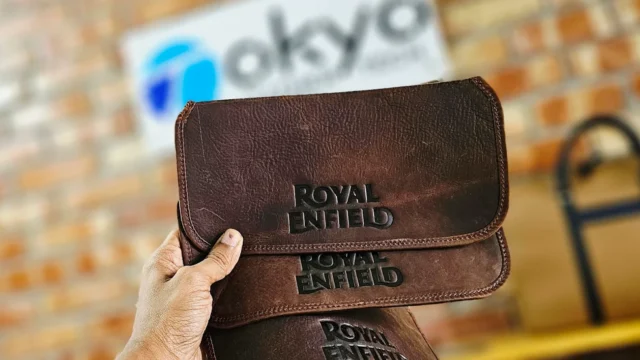 TOKYO LEATHER TECH – Leather goods manufacturer in Tongi, Bangladesh.6