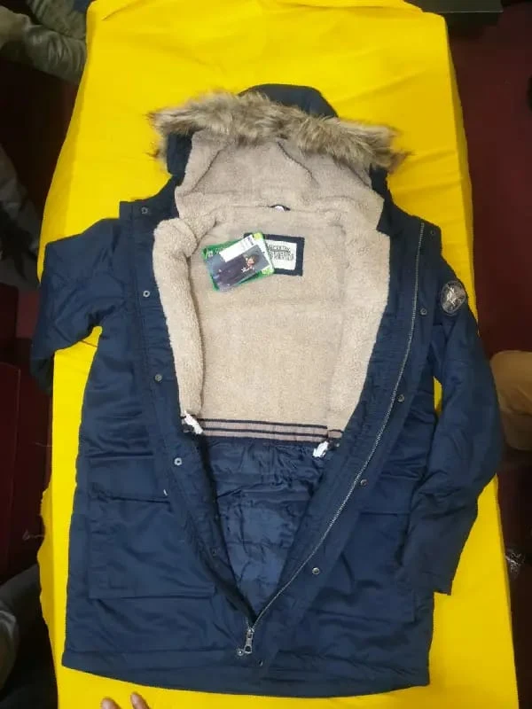 Trendy Threads BD – Clothing manufacturer in Dhaka, Bangladesh.3