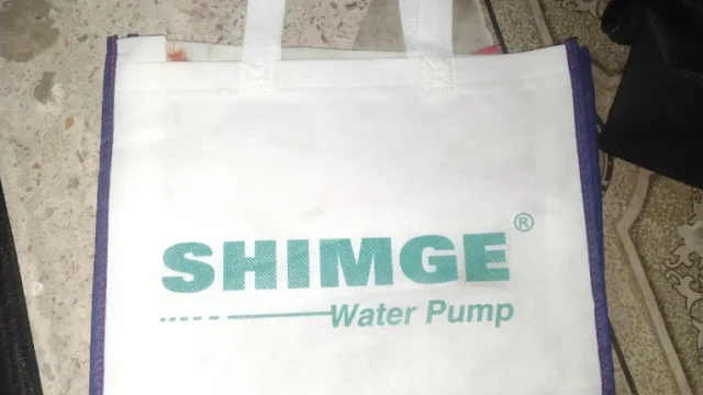 Trishna Non Woven Tissue Bag Factory – Manufacturer in Keraniganj Upazila, Bangladesh.2