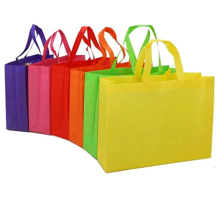 Trishna Non Woven Tissue Bag Factory – Manufacturer in Keraniganj Upazila, Bangladesh.5
