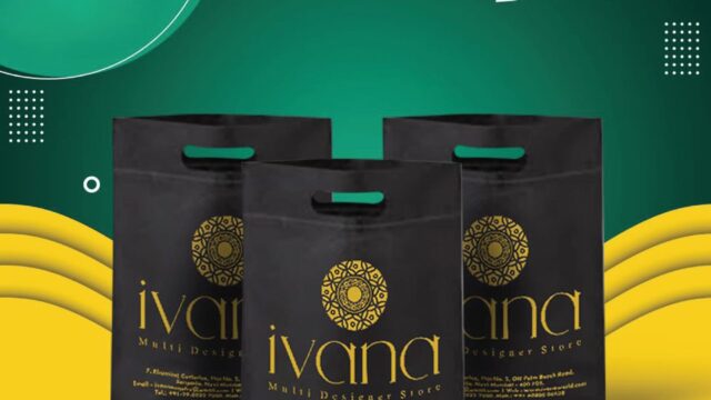 Trishna Non Woven Tissue Bag Factory – Manufacturer in Keraniganj Upazila, Bangladesh.6