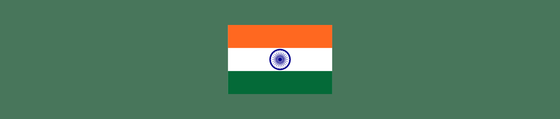 india