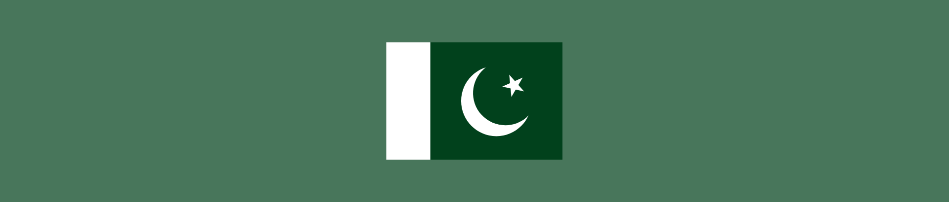 Pakistan